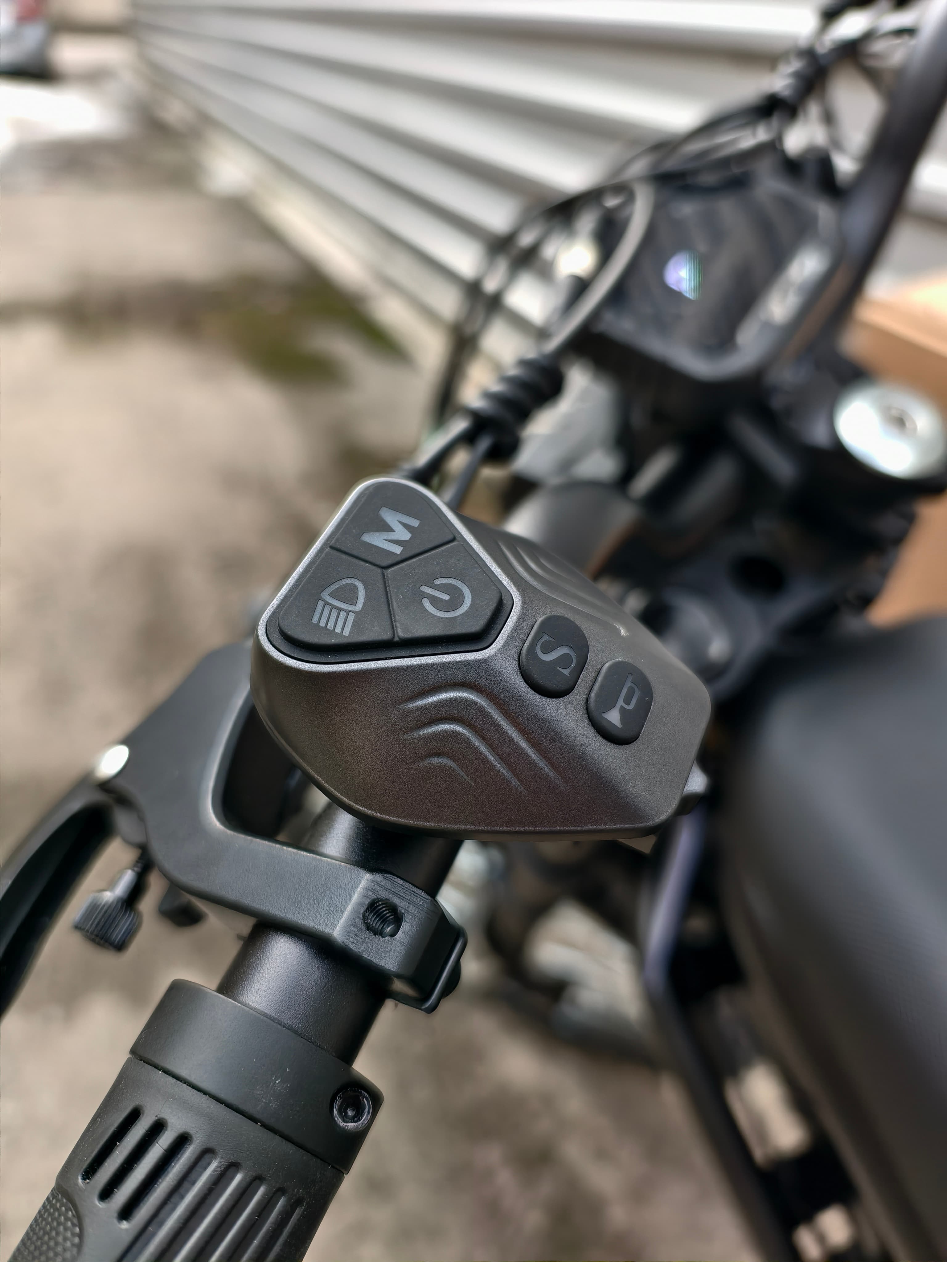 Riding Times GT73 — 6